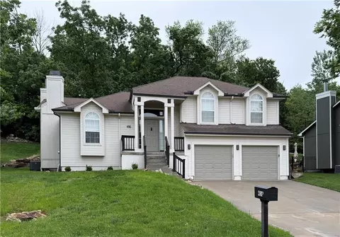 416 E 166th Ct, Belton, MO 64012