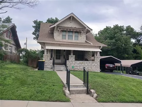 4005 Euclid Ave, Kansas City, MO 64130
