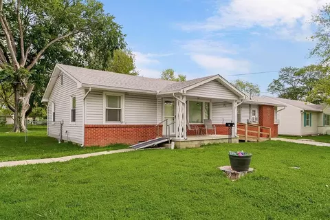 104 W Park St, Butler, MO 64730