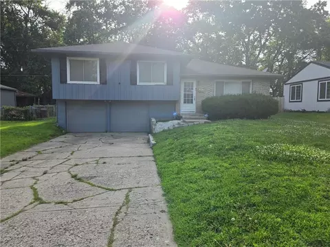 9808 Bennington Ave, Kansas City, MO 64134