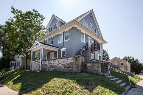 11 N Thorpe St, Kansas City, KS 66102