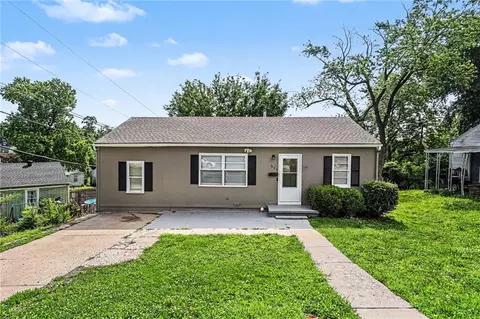1523 N 45th Ter, Kansas City, KS 66102