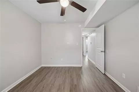 Bedroom - 9201 E 54th St, Raytown, MO 64133 photo 2 of 2