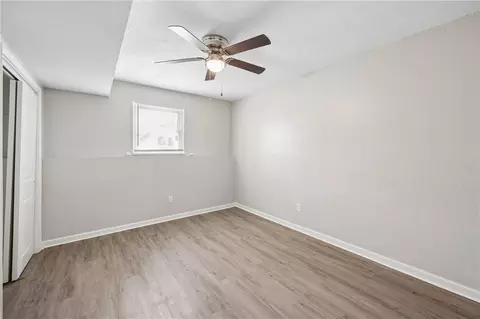 Bedroom - 9201 E 54th St, Raytown, MO 64133 photo 1 of 2