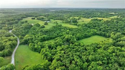 Wilderness Camp Road, Lawson, MO 64062