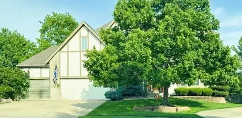 14425 S Blackfeather St, Olathe, KS 66062
