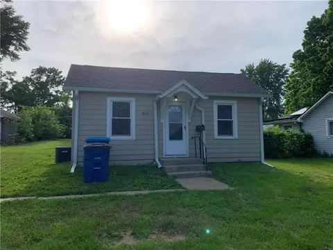 816 S Logan Ave, Independence, MO 64050