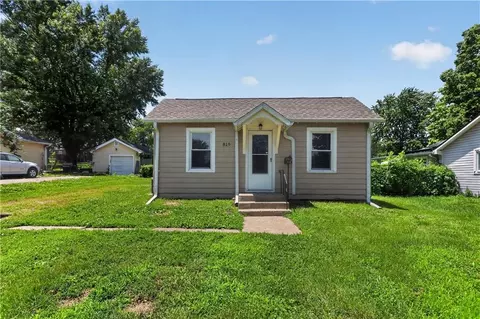 816 S Logan Ave, Independence, MO 64050
