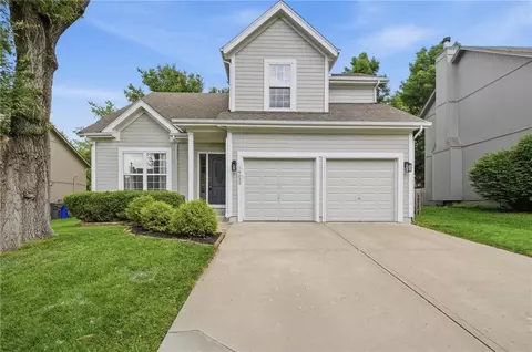 14652 W 151st Ter, Olathe, KS 66062
