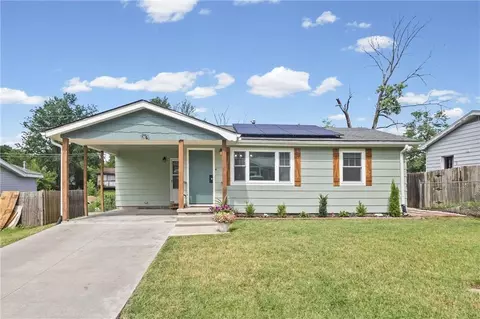 1911 Fair Ln, Columbia, MO 65202
