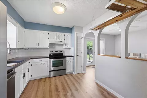 Kitchen - 19808 E 17th Street Ct, Independence, MO 64056 photo 1 of 2