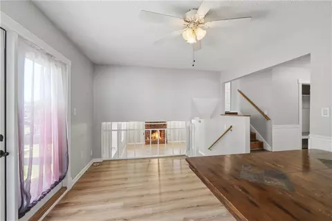 Entry Way - 19808 E 17th Street Ct, Independence, MO 64056 photo 1 of 2