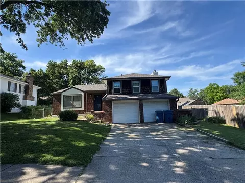 19808 E 17th Street Ct, Independence, MO 64056