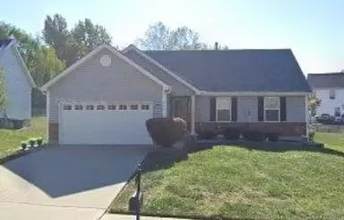 512 Brentwood Dr, Liberty, MO 64068