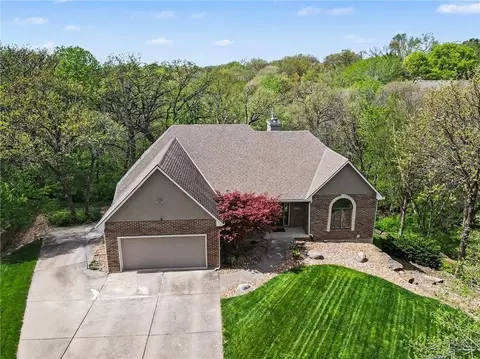 2401 SW Whispering Creek Ct, Blue Springs, MO 64015