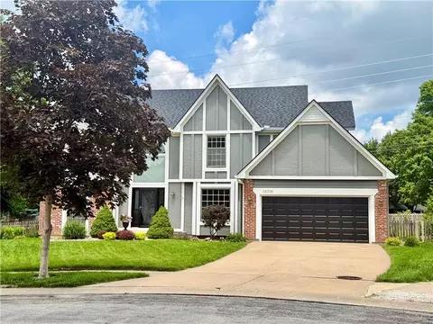 12316 Wedd St, Overland Park, KS 66213