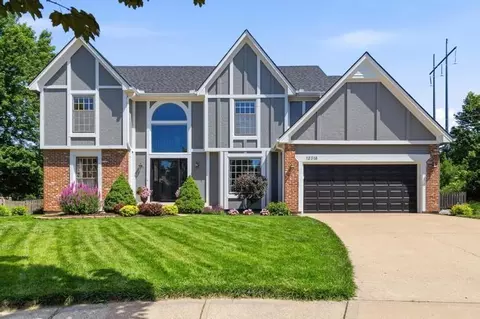 12316 Wedd St, Overland Park, KS 66213
