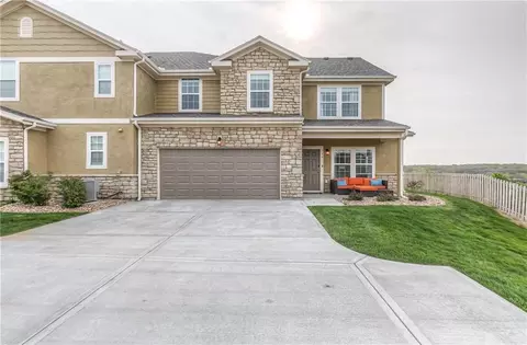 16058 Fontana St #306, Overland Park, KS 66085