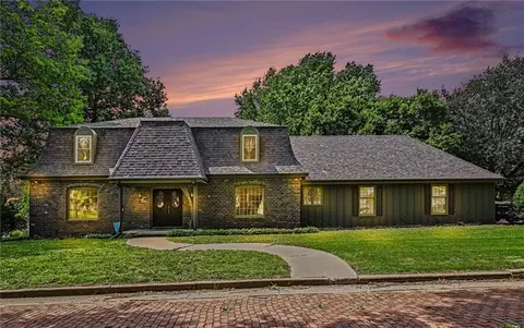 137 Elm St, Troy, KS 66087