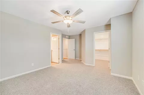 Bedroom - 504 Pine Dr, Odessa, MO 64076 photo 1 of 5