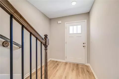 Entry Way - 504 Pine Dr, Odessa, MO 64076 photo 1 of 5