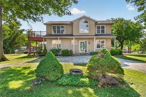 2133 NE Todd George Rd, Lees Summit, MO 64086