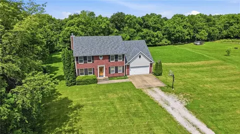 792 NW 1621st Rd, Bates City, MO 64011