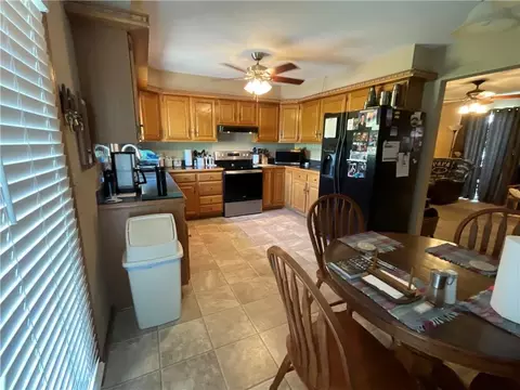 Kitchen - 1103 E 2nd Ter, Cameron, MO 64429 photo 1 of 2