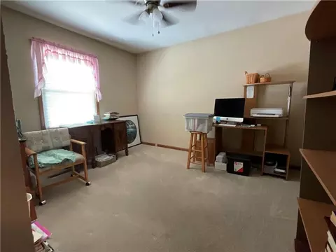 Bedroom - 1103 E 2nd Ter, Cameron, MO 64429 photo 3 of 4