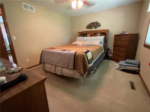 Bedroom - 1103 E 2nd Ter, Cameron, MO 64429 photo 1 of 4