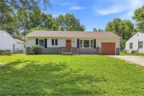 11115 W 68th St, Shawnee, KS 66203