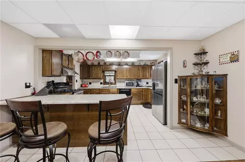 Kitchen - 1712 S Hands St, Independence, MO 64055 photo 1 of 3