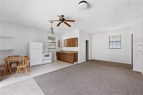 Living - 1712 S Hands St, Independence, MO 64055 photo 3 of 6