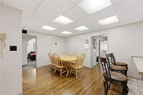 Dining - 1712 S Hands St, Independence, MO 64055 photo 2 of 2