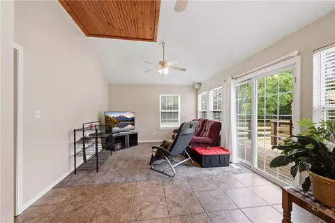 Living - 1712 S Hands St, Independence, MO 64055 photo 2 of 6