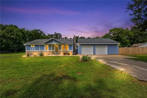 Exterior - 1712 S Hands St, Independence, MO 64055 photo 18 of 18