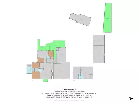 Floorplan - 1712 S Hands St, Independence, MO 64055 photo 3 of 3