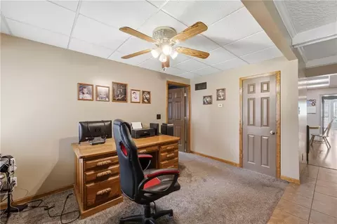 Entry Way - 1712 S Hands St, Independence, MO 64055 photo 1 of 2