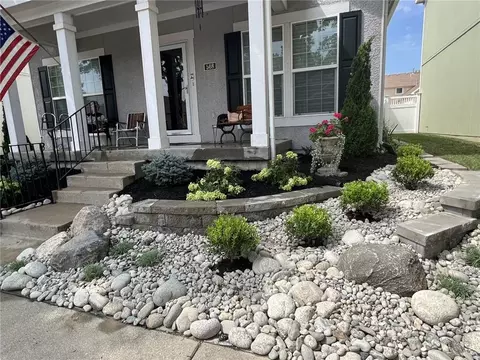 508 E 29th Ave, North Kansas City, MO 64116