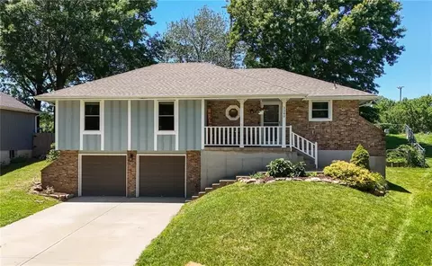 3240 N 100th St, Kansas City, KS 66109