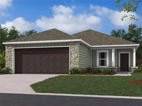 596 W Bluebird St, Gardner, KS 66030