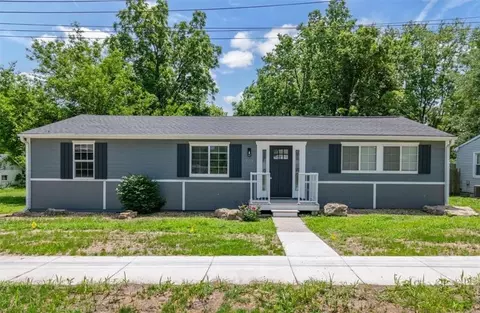 303 W Front St, Grain Valley, MO 64029