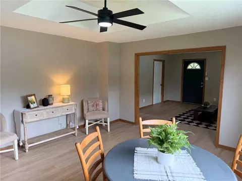 Other - 526 S West St, Nevada, MO 64772 photo 3 of 4
