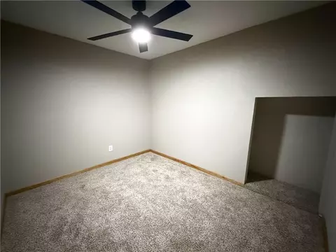 Bedroom - 526 S West St, Nevada, MO 64772 photo 3 of 5