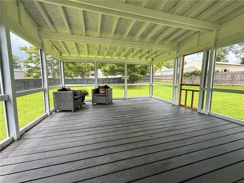 Exterior - 526 S West St, Nevada, MO 64772 photo 6 of 9