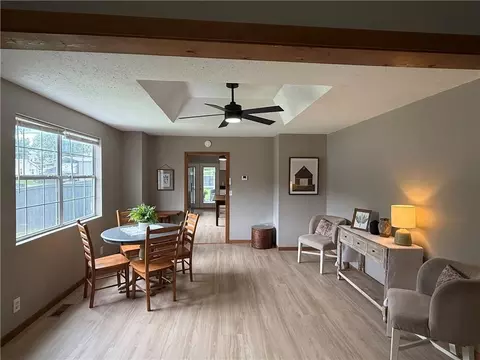 Dining - 526 S West St, Nevada, MO 64772 photo 1 of 2