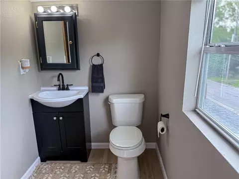 Bath - 526 S West St, Nevada, MO 64772 photo 3 of 3