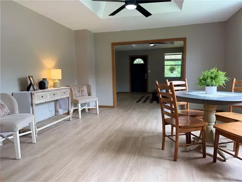 Dining - 526 S West St, Nevada, MO 64772 photo 2 of 2