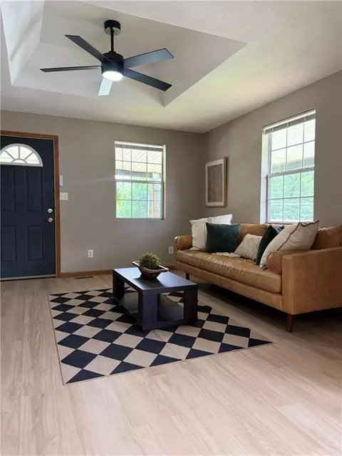 Other - 526 S West St, Nevada, MO 64772 photo 1 of 4