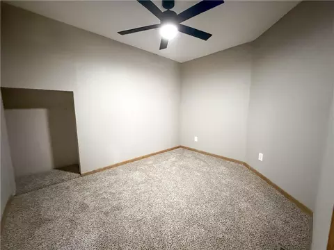 Bedroom - 526 S West St, Nevada, MO 64772 photo 4 of 5